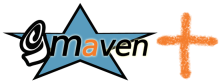 GMavenPlus logo